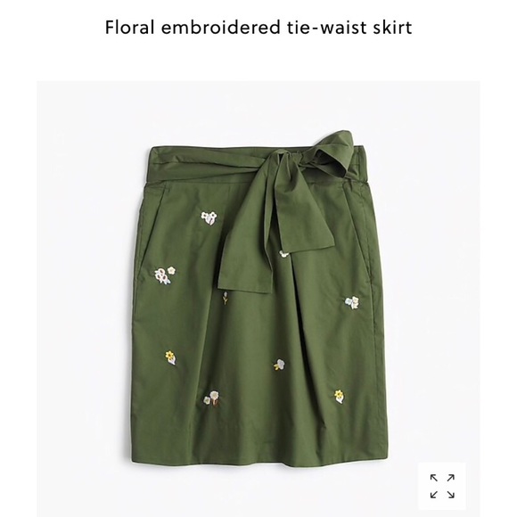 J. Crew Dresses & Skirts - Skirt J Crew